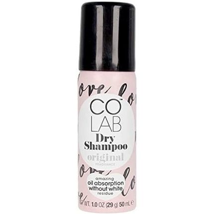 Colab Original Dry Shampoo 50Ml
