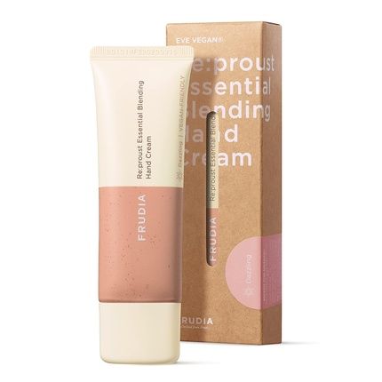 Frudia Re:Proust Essential Blending Hand Cream Dazzling 50G 1.76 Fl Oz