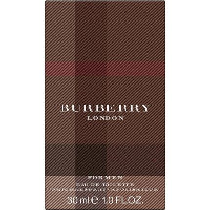 Burberry London For Men Eau De Toilette 30Ml - Image 3