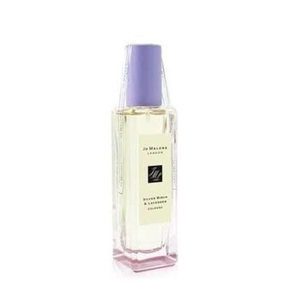 Jo Malone Silver Birch & Lavender Eau De Cologne Unisex 30Ml