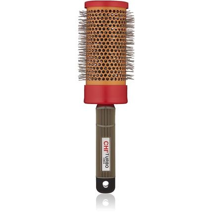 Chi Turbo Ceramic Round Nylon Brush Jumbo