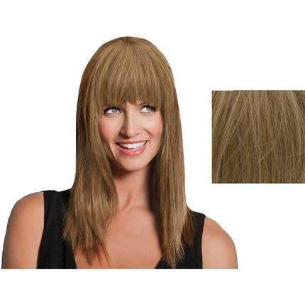 Hairdo Fake Bangs Medium Golden Blonde