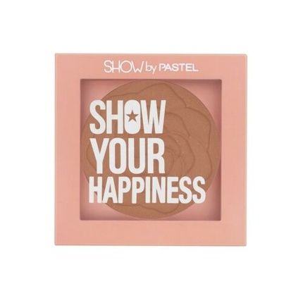 Pastel Show By Pastel Blush Show Your Happiness No. 208