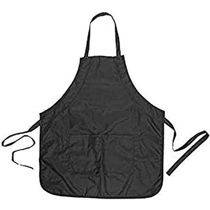 Efalock Hairdressing Cape Jenna Black