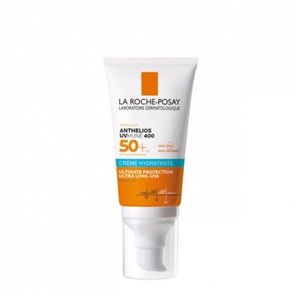 La Rocheposay Anthelios Uvmune 400 Hydrating Cream Spf 50 50 Ml - Image 3