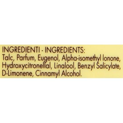 Spuma Di Sciampagna Fragrant Talc For A Feeling Of Well-Being 200G - Image 3