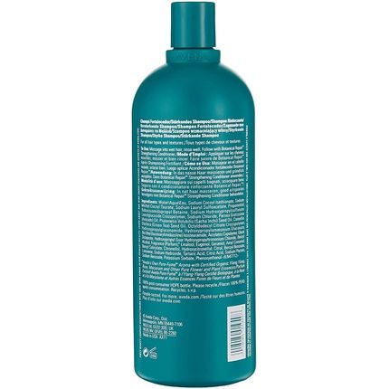 Aveda Botanical Repair Strengthening Shampoo 1000Ml
