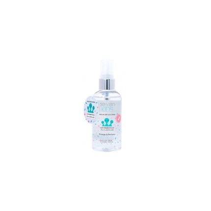 The Seven Cosmetics Seven Kids Eau De Cologne Spray 100Ml