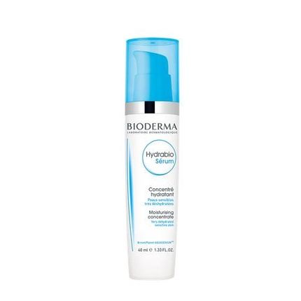 Bioderma Hydrabio Serum Moisturising Concentrate 40Ml For Sensitive Very Dehydrated Skin - Image 4