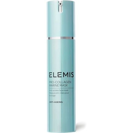 Elemis Pro-Collagen Marine Mask Anti-Wrinkle Face Mask 50Ml