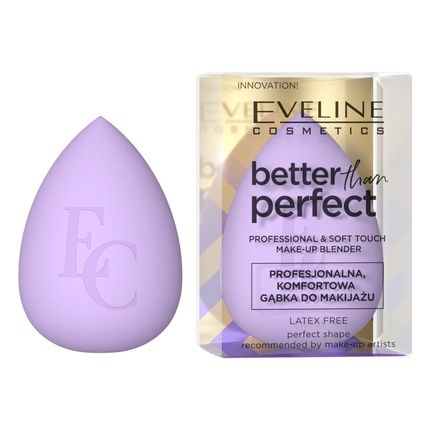 Eveline Better Than Perfect Makeup Sponge