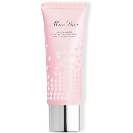 Dior Miss Dior Huile Mousse Douche 75