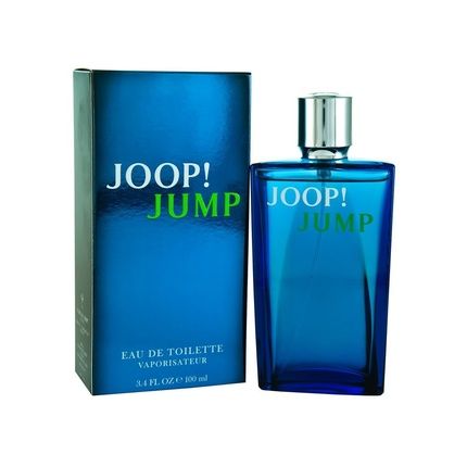 Joop Joop Jump Eau De Toilette Spray 100Ml For Men - Image 3