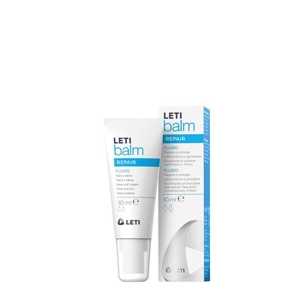 Leti Letibalm Fluid 10Ml