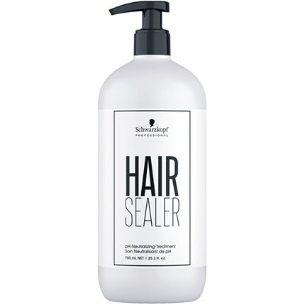 Hair Sealer 750Ml