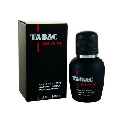 Maurer & Wirtz Tabac Man Eau De Toilette Spray 50Ml - Image 4