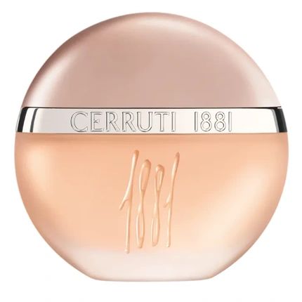 Cerruti 1881 Pour Femme Eau De Toilette Spray 50Ml - Image 3