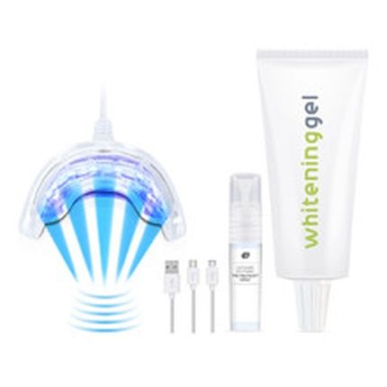 Riobeauty Usb Teeth Whitening