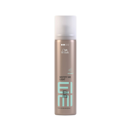 Wella Eimi Mistify Light Hairspray 75Ml