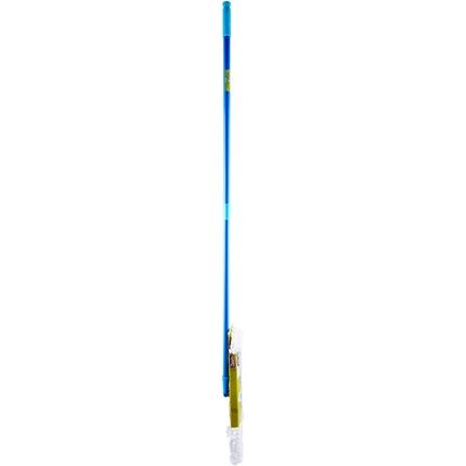 Spontex Extra Floor Wiper, 1 Piece - For Dry & Wet Floor Cleaning