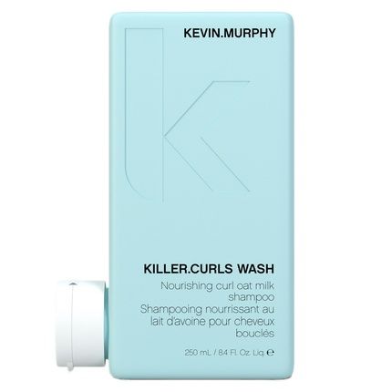 Kevin Murphy Killer Curls Wash Shampoo For Curly Hair 250Ml