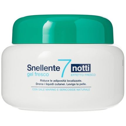 Somatoline-C Snel 7Ntt Gel 400Ml