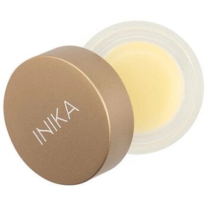 Inika Organic Lip Mask Lip Mask With Bakuchiol And Aha Acid
