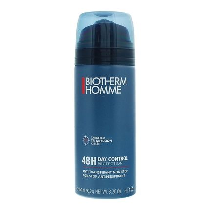 Biotherm Homme Day Antiperspirant Control Spray 150Ml For Men - Image 3