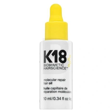 K18 Molecular Repair Hair Oil 10Ml