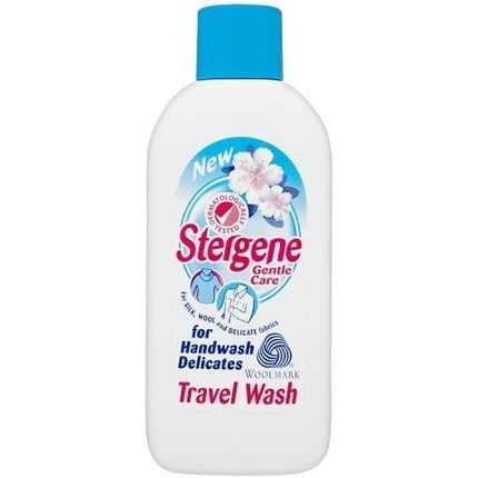 Lf Beauty Travel Handwash 100Ml