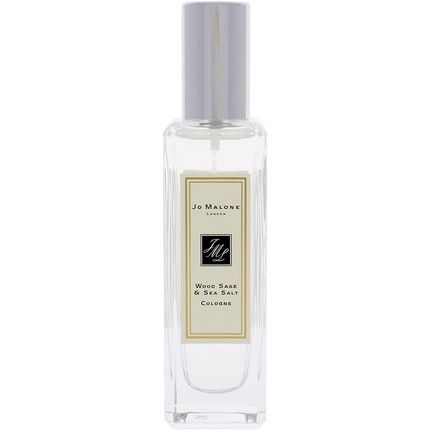 Jo Malone Wood Sage And Sea Salt For Women 1 Oz Cologne Spray 30Ml
