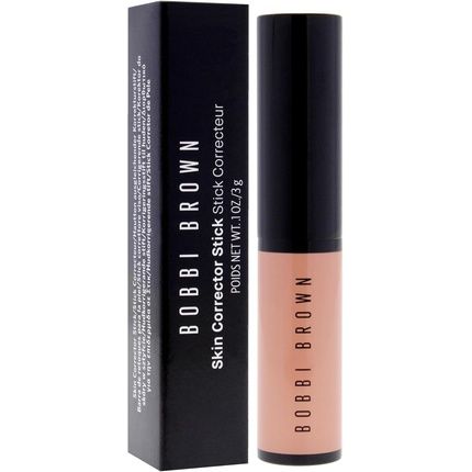 Bobbi Brown Skin Corrector Stick Bisque Concealer 01 Oz - Image 3