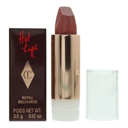 Charlotte Tilbury Matte Revolution Hot Lips Refill Lipstick 35G For Women