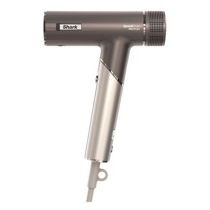 Shark Speedstyle Pro Flex 4-In-1 Mocha Scalp Shield Mode