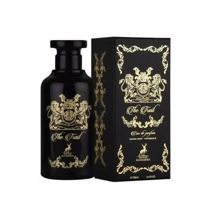 Maison Alhambra The Trail Eau De Parfum 100Ml