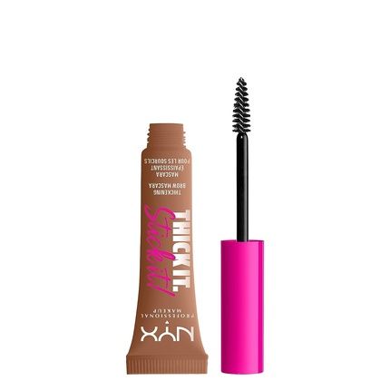 Nyx Professional Make Up Thick It. Stick It! Brow Mascara 7Ml