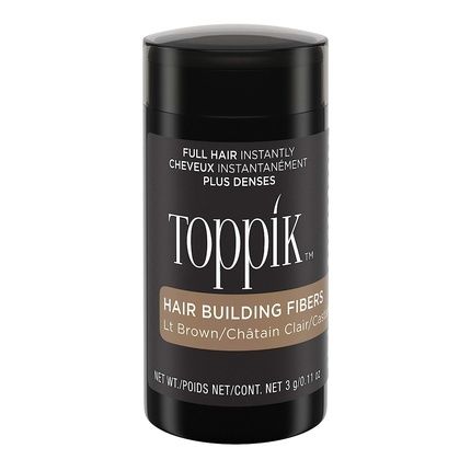 Toppik Hair Building Fibers Medium Blonde 3G