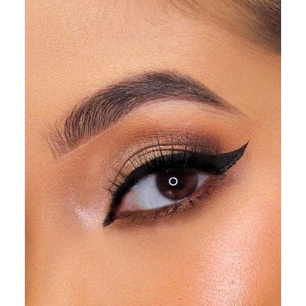 Thebalm Brow Pow Eyebrow Powder 0.85G Clean & Green - Light Brown