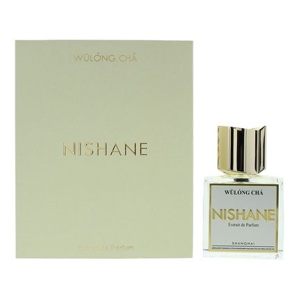 Nishane Wulong Cha Unisex Perfume Extract 100Ml
