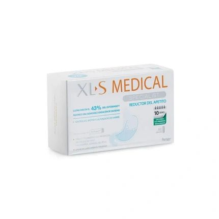 Xls Medical Xls Medical Appetite Suppressant 60 Tablets