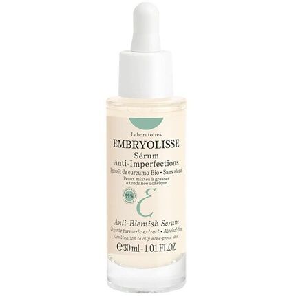 Embryolisse Antiblemish Serum 30 Ml Serum Against Skin Imperfections - Image 3