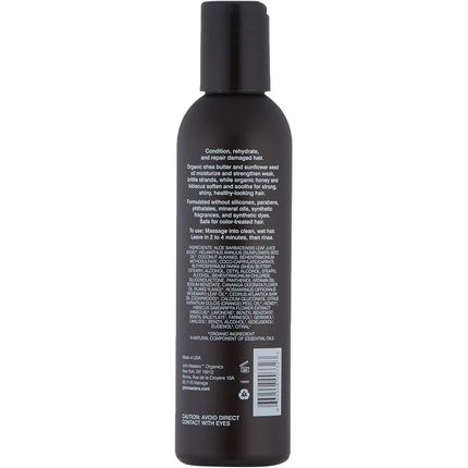 John Masters Organics Conditioner With Honey And Hibiscus 177Ml