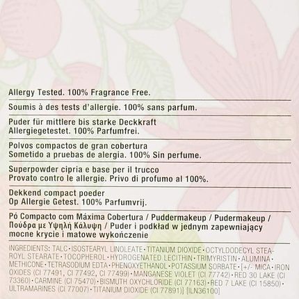 Clinique Superpowder Double Face Makeup 01 Matte Ivory Vf-P For Women 0.35Oz - Image 3