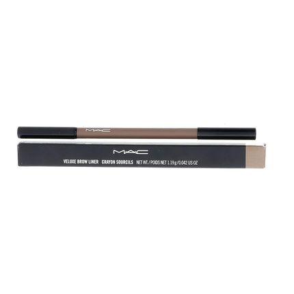 Mac Veluxe Brow Liner Omega 0.04 Oz