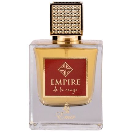 Paris Corner Emir Empire De La Rouge Edp 100Ml 3.4Oz