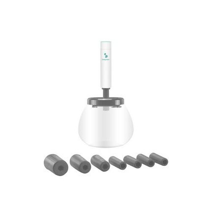 Beper Automatic Cosmetic Brush Cleaner P302Vis060