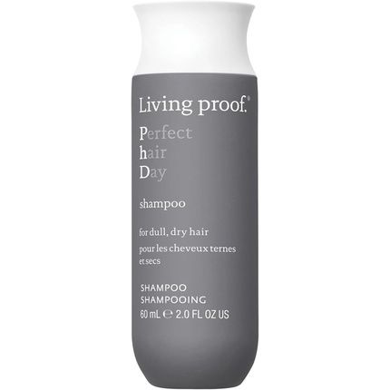 Living Proof Perfect Hair Day Shampoo For Hydration, Softness, And Shine 60Ml