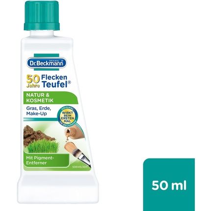Dr. Beckmann Stain Devil Grass, Soil, Makeup 50Ml - Image 3