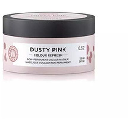 Maria Nila Colour Refresh Semi-Permanent Pigments 100% Vegan & Sulfate/Paraben Free