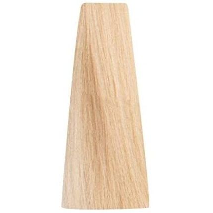 Inebrya Bionic Natural 10/0 Blonde Platinum 100Ml Biondo Chiarissimo